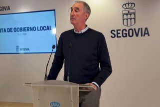 Mazarías apuesta por el diálogo para cerrar la crisis con la Policía Local