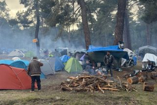 La Leyenda 2026 reúne a más de 13.000 moteros en Cantalejo