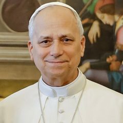 Habemus invitación: Mazarías quiere al Papa León XIV este verano en Segovia