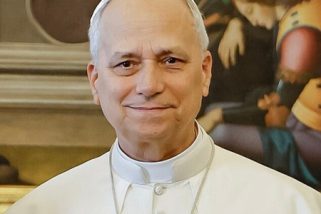 Habemus invitación: Mazarías quiere al Papa León XIV este verano en Segovia