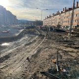 Nueva Segovia estrenará plazas en tres semanas si el tiempo lo permite