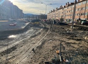 Nueva Segovia estrenará plazas en tres semanas si el tiempo lo permite