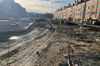 Merino sobre las plazas de Nueva Segovia: “Esto no es mala suerte, es mala gestión”