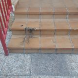 Ataque con explosivos caseros a un militante de Podemos en Navas de Oro