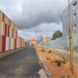 Segovia refuerza su infraestructura verde en La Albuera y el camino de la Presa