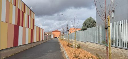 Plan de barrios: Un diagnóstico ciudadano y una propuesta para la renovación urbana
