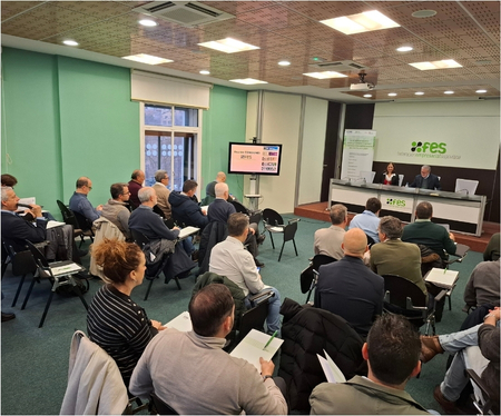 FES fija prioridades del empresariado segoviano ante las autonómicas