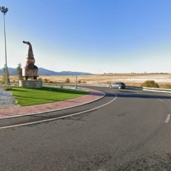 Los dos nuevos ramales de acceso al AVE llegarán en 2027