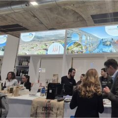 Segovia muestra en Madrid Fusión una gastronomía con doble alma