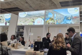 Segovia muestra en Madrid Fusión una gastronomía con doble alma