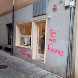 “IE fobia” en San Francisco