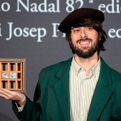 El ‘business’ de David Uclés