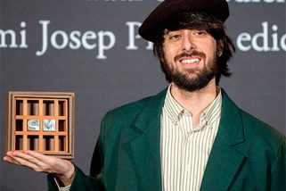 El ‘business’ de David Uclés