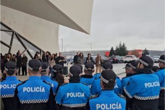 El PSOE pide archivar los expedientes a policías locales