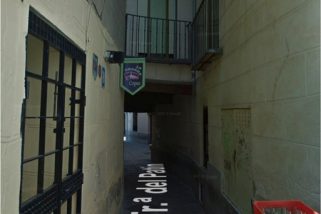 ‘El Sitio’ unificará su local con el antiguo Bar ‘La Gua Gua’