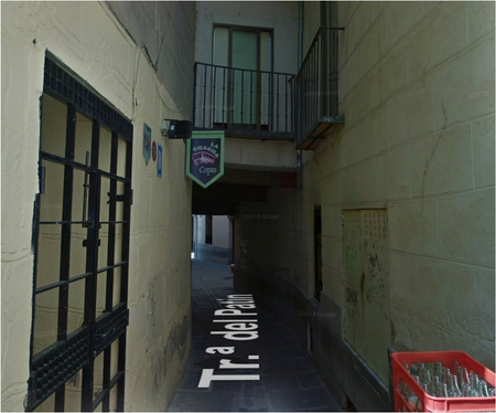 ‘El Sitio’ unificará su local con el antiguo Bar ‘La Gua Gua’