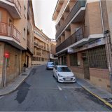 Vecinos de Santa Eulalia exigen actuar ante un local utilizado como piso ilegal