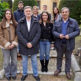 Presentación en sociedad de los populares a las autonómicas