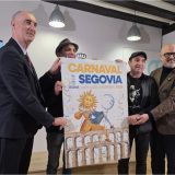 Programación de Carnaval 2026 en Segovia