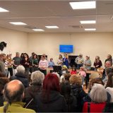 Trescasas presenta su renovada “Casa de la Cultura”