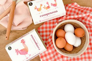 Un complemento salarial de huevos