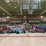 El Deporte Adaptado en Segovia vuelve a ser ‘Imparable’