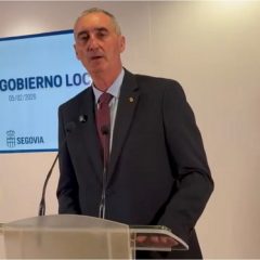Mazarías reprocha al PSOE tender “trampas” con los presupuestos