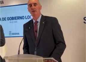 Mazarías reprocha al PSOE tender “trampas” con los presupuestos