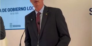 Mazarías anuncia su candidatura a la reelección con “gestión y cercanía”