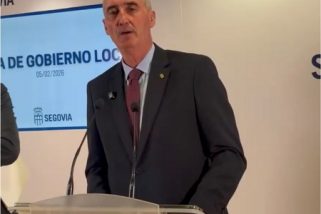 Mazarías anuncia su candidatura a la reelección con “gestión y cercanía”
