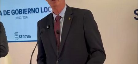 Mazarías anuncia su candidatura a la reelección con “gestión y cercanía”