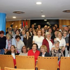 El Hospital rinde homenaje a sus trabajadores jubilados en 2025