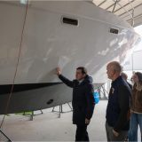 Mañueco eleva a 2.600 hectáreas el plan de suelo industrial