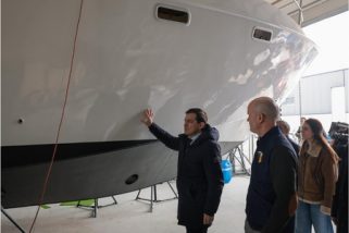 Mañueco eleva a 2.600 hectáreas el plan de suelo industrial