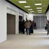 El Mercado de Los Huertos recibe a una decena de interesados