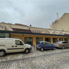 Puertas abiertas mañana jueves en el Mercado de Los Huertos