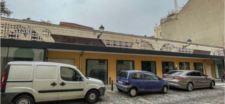 Puertas abiertas mañana jueves en el Mercado de Los Huertos