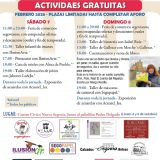 Nueva Segovia acoge la XVII Feria Outlet Segovia