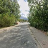 Reclaman obras urgentes ante el riesgo de inundación en el poligono de Valverde