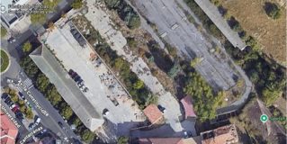 La oposición frena en comisión el aparcamiento de autobuses en el Regimiento