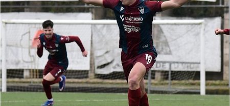 La Segoviana asalta Galicia en un nuevo triunfo agónico