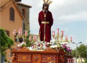 La Semana Santa de Palazuelos ya tiene imagen