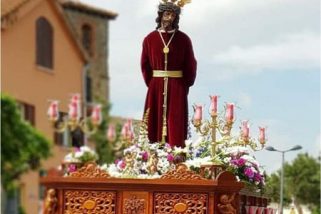 La Semana Santa de Palazuelos ya tiene imagen