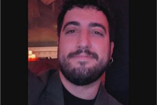 A Sergio Delgado lo mató un tipo que hoy está en libertad