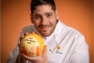 Reina XIV, Mejor Restaurante de Segovia según la Guía Macarfi 2025