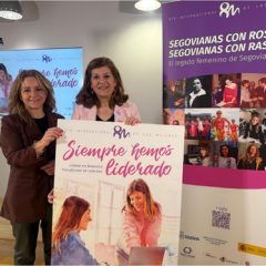 Los liderazgos femeninos centran la campaña municipal en el Día de las Mujeres
