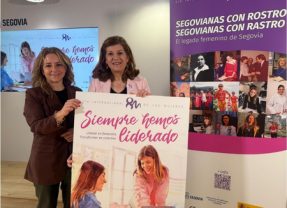 Los liderazgos femeninos centran la campaña municipal en el Día de las Mujeres