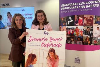 Los liderazgos femeninos centran la campaña municipal en el Día de las Mujeres