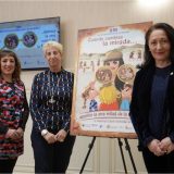 La Diputación invita a conocer ‘la otra mitad de la Historia’ por el 8M