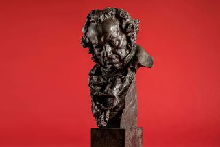 Yo vi la gala de los Goya